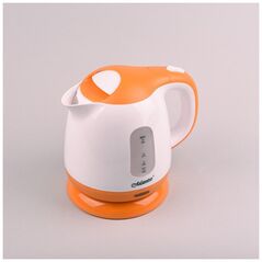 Βραστήρας Maestro Ηλεκτρικός βραστήρας MAESTRO MR-012 λευκό-πορτοκαλί.