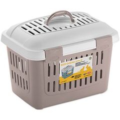 Zolux ZOLUX Μεταφορέας MIDI GULLIVER χρώμα γκρι