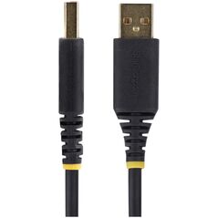 Καλώδιο USB StarTech USB-A - D-Sub (VGA) 1 m Μαύρο (1P3FFCB-USB-SERIAL)