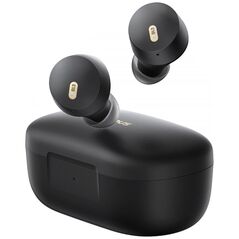 Ακουστικά Baseus Ασύρματα ακουστικά Bowie E18 TWS ENC IPX4 USB-C μαύρα Ασύρματα ακουστικά Bowie E18 TWS ENC IPX4 USB-C μαύρα 13272220 6932172657253