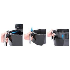 Φριτέζα χωρίς λάδι Klausberg KB-7495