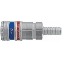 Σωλήνες γρήγορης σύνδεσης Sourcing CEJN eSafe 320 ser. 8 mm