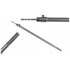 Προσαρμογέας Geko Τρυπάνι 600mm SDS MAX (20)