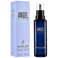 Mugler Thierry Mugler Angel Elixir EDP 100ml ανταλλακτικό