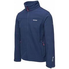 Ανδρικό μπουφάν Hi-Tec Ανδρικό Softshell LINGEN