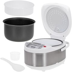 Πολυμάγειρας Adler Multi-cooker 6 σε 1 - 3,25 L