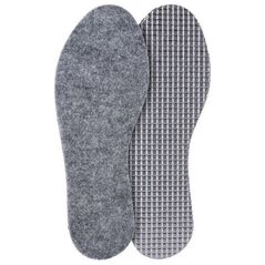 UN ΕΠΕΝΔΥΣΗ ΤΣΟΧΙΝΗ - ΘΕΡΜΙΚΗ, ΓΙΑ ΠΑΠΟΥΤΣΙΑ ΜΕΓΕΘΟΣ 45