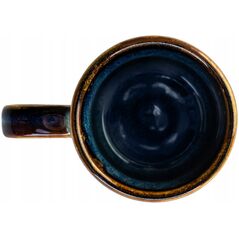 DEEP BLUE Φλιτζάνι εσπρέσο 90 ml