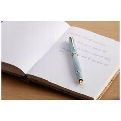 Πένα Im Writing Rituals Turquoise Green