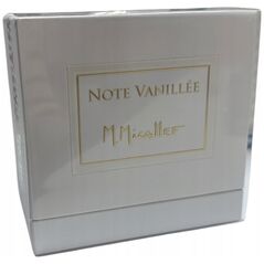 M.MICALLEF Note Vanille EDP spray 100ml