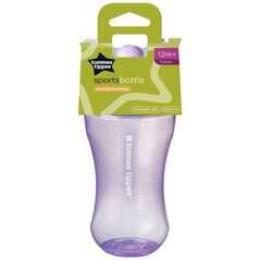 Αθλητικό μπουκάλι Tommee Tippee, 12 μηνών+, 300 ml