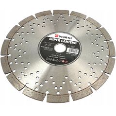 ΔΙΑΜΑΝΤΕΝΙΟΣ ΔΙΣΚΟΣ SUPER CANTERO 230MM