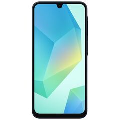 Samsung Galaxy A16 (A166) 5G DS 4/128GB Μπλε Μαύρο