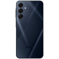 Samsung Galaxy A16 (A166) 5G DS 4/128GB Μπλε Μαύρο