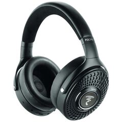 FOCAL Bathys Deep Black- Ακουστικά Bluetooth με ANC