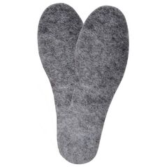 Lahti Pro Επενδύσεις παπουτσιών από τσόχα μέγεθος 44 10 ζευγάρια (L9030144)