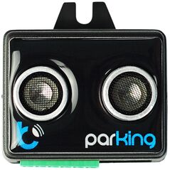 Αισθητήρας στάθμευσης Blebox και ελεγκτής LED RGB (ParkingSensor)