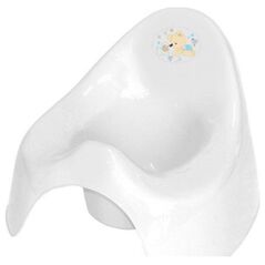 Britton Νυχτερινή κατσαρόλα Lorelli, λευκή