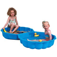 Paradiso Toys Παιδική Χαρά 2 σε 1 87x78 cm (T00752)