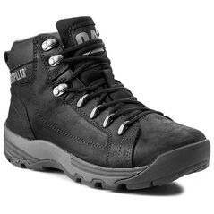 Ανδρικά παπούτσια πεζοπορίας CATERPILLAR Supersede μαύρα μ. 46