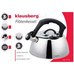 Klausberg KB-7370