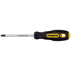 Κατσαβίδι αστεροειδούς Proxxon TTX 30 με οπή (PR22242)