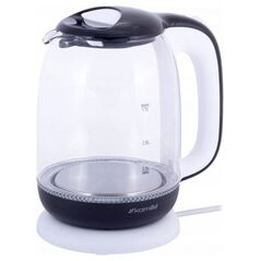 Βραστήρας Kamille KM-1720B Μαύρο 8704692 5903148923161