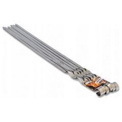 Σουβλάκια κρέατος Skaut 60cm 6 τεμ.