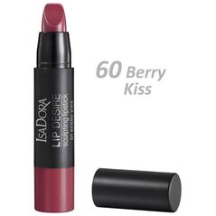 IsaDora IsaDora Lip Desire Sculpting Lipstick 3.3g, Kolor : 60