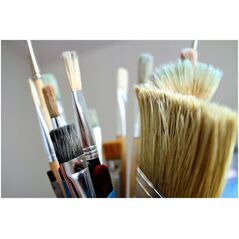 Geko Μίνι πριόνι ταπετσαρίας 90mm (12/120)