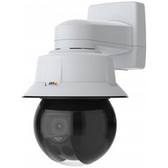 Κάμερα IP Axis NET Q6318-LE DOME 50HZ/02446-002 AXIS