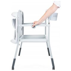 Μπανιέρα αλλαξιέρα κομό ντουλάπι μπάνιου 3 σε 1 CUDDLE&BUBBLE μπλε Chicco