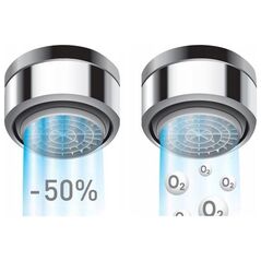 BMK_268K / Kuchinox / MONO / ΜΠΑΤΑΡΙΑ ΝΕΡΟΧΥΤΗ 1-ΟΠΗ ΜΕ ΣΠΙΡΑΛ U /