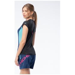 Γυναικεία Μπλούζα με κοντό μανίκι ILENO WMNS