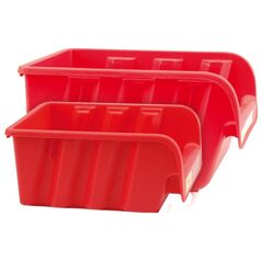 Πλαστικό δοχείο αποθήκευσης Vorel P-6 440x315x180mm 78826