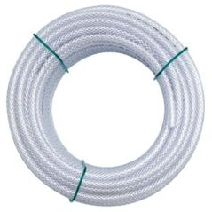 Vorel Ενισχυμένος τεχνικός σωλήνας 10 x 2,5mm 50mb έως 10bar 81521