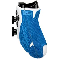 Lizard Skins αυτοκόλλητα για χειριστήριο Xbox One Polar Blue