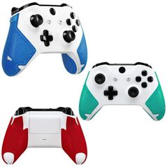 Lizard Skins αυτοκόλλητα για χειριστήριο Xbox One Polar Blue