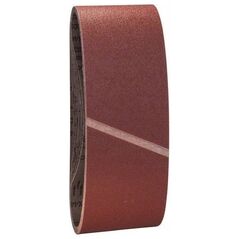 Bosch Bosch sanding belt BfWP, 100x610mm, K80 - 2608606136