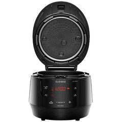 Πολυμάγειρας Cuckoo CUCKOO πολυμάγειρας CMC-QAB549S μαύρο - 8σε1 1.8L