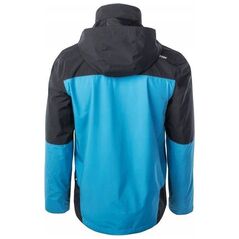 Ανδρικό μπουφάν Hi-Tec Teodoro μπλε μέγεθος 2XL
