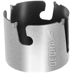 Dedra Πριονωτή κορώνα γενικής χρήσης TCT 40mm 5/8''