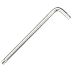 Dedra Κλειδί torx T15, CRV, μακρύ