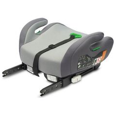 Κάθισμα αυτοκινήτου Caretero FOTELIK PUMA I-SIZE GREY (125-150)