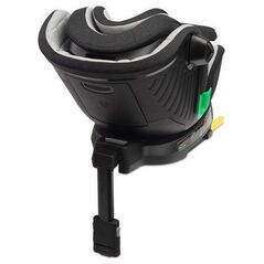 Κάθισμα αυτοκινήτου Caretero FOTELIK TUROX I-SIZE GREY (40-150)