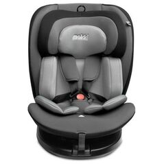 Κάθισμα αυτοκινήτου Caretero FOTELIK MOKKI I-SIZE GREY (40-150)