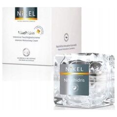 Nikel Nikelhidris Ενυδατική κρέμα με υαλουρονικό οξύ 50ml