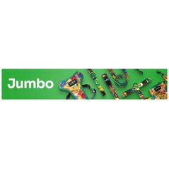 Chaba CHABA HARNESS GUARD COMFORT STORY ``M`` JUMBO 1,6/34-48cm