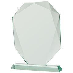 Βραβείο γυαλιού Victoria Sport με αποσυναρμολογημένη βάση