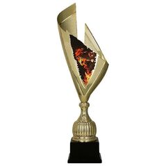 Κύπελλο πλαστικό χρυσό - ΠΟΔΟΣΦΑΙΡΟ Victoria Sport